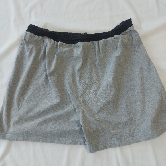 CBC Sports Hockey Night in Canada Gray Jersey Boxer Shorts, XXL - Picture 6 of 6
